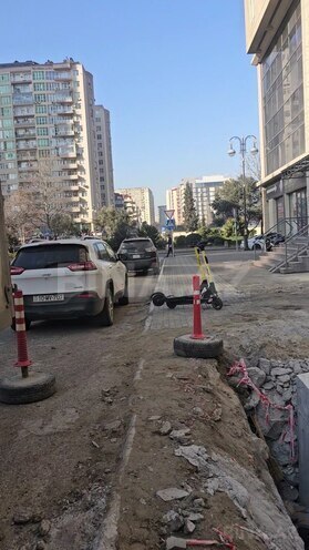 Satılır  obyekt 557 m², Şah İsmayıl Xətai m., photo 23 from 25