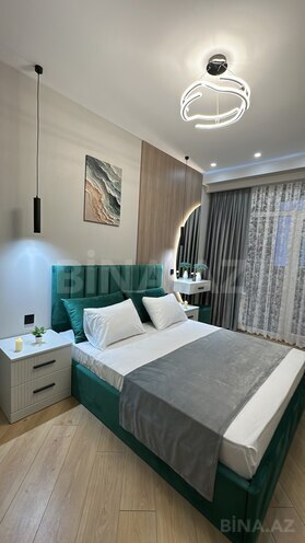 Satılır 2 otaqlı yeni tikili 55 m², Həzi Aslanov m., photo 4 from 18