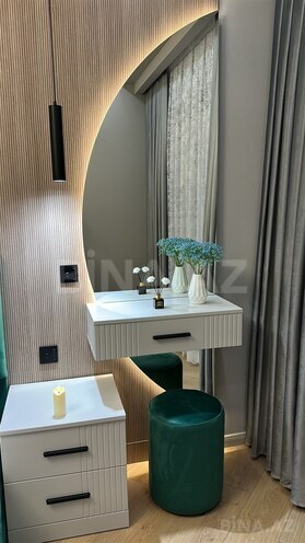 Satılır 2 otaqlı yeni tikili 55 m², Həzi Aslanov m., photo 3 from 18