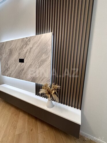 Satılır 2 otaqlı yeni tikili 55 m², Həzi Aslanov m., photo 8 from 18