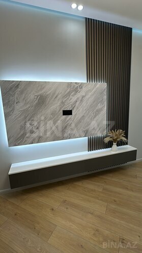 Satılır 2 otaqlı yeni tikili 55 m², Həzi Aslanov m., photo 10 from 18