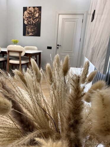 Satılır 2 otaqlı yeni tikili 55 m², Həzi Aslanov m., photo 9 from 18