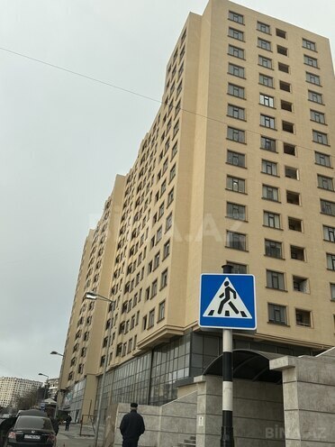 Satılır 2 otaqlı yeni tikili 55 m², Həzi Aslanov m., photo 7 from 18