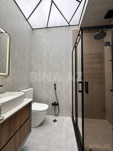 Satılır 2 otaqlı yeni tikili 55 m², Həzi Aslanov m., photo 17 from 18
