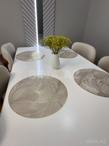 Satılır 2 otaqlı yeni tikili 55 m², Həzi Aslanov m., photo 11 from 18