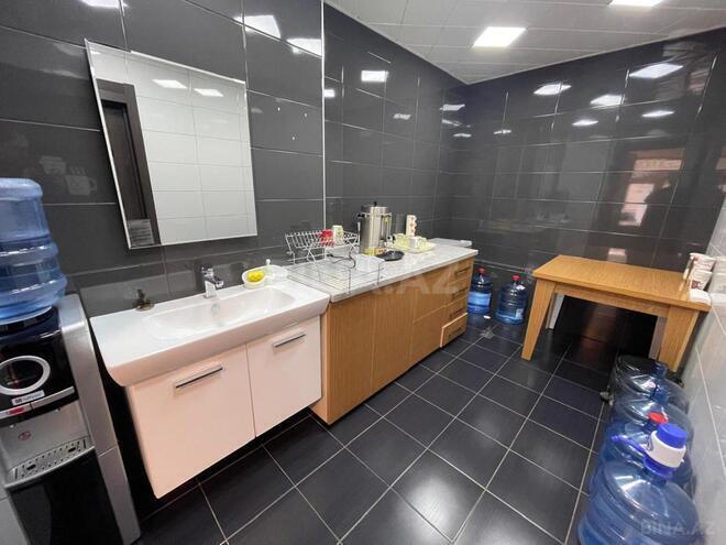 İcarəyə verilir 4 otaqlı ofis 150 m², Nizami m., photo 5 from 29