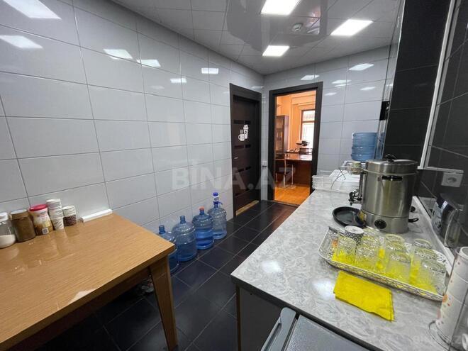 İcarəyə verilir 4 otaqlı ofis 150 m², Nizami m., photo 10 from 29