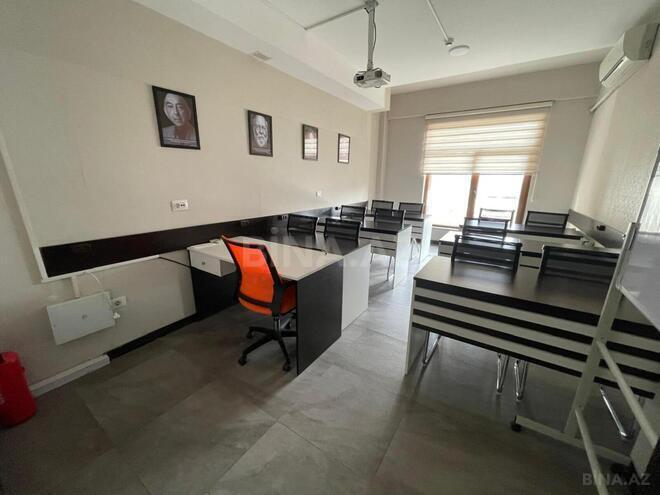 İcarəyə verilir 4 otaqlı ofis 150 m², Nizami m., photo 23 from 29