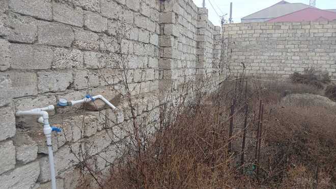 Satılır  torpaq 3 sot, Dədə Qorqud q., photo 5 from 15