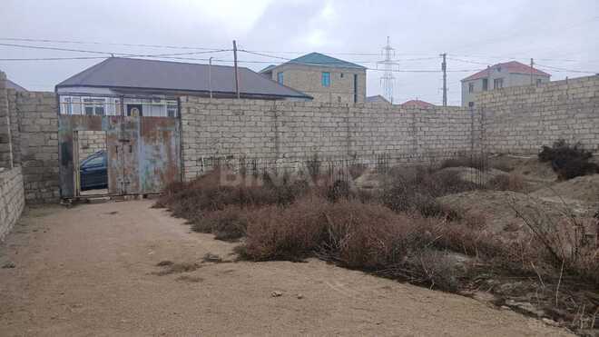 Satılır  torpaq 3 sot, Dədə Qorqud q., photo 7 from 15