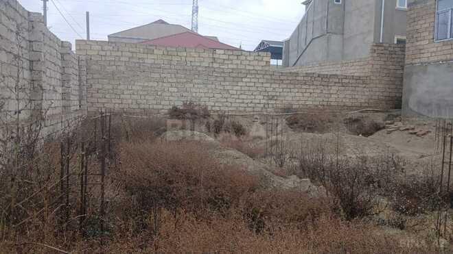 Satılır  torpaq 3 sot, Dədə Qorqud q., photo 6 from 15