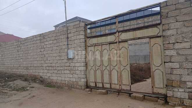 Satılır  torpaq 3 sot, Dədə Qorqud q., photo 3 from 15