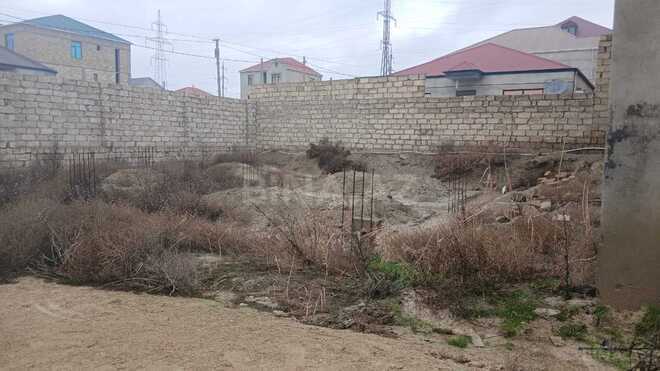 Satılır  torpaq 3 sot, Dədə Qorqud q., photo 8 from 15