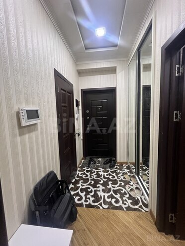 Satılır 2 otaqlı yeni tikili 60 m², İnşaatçılar m., photo 7 from 17