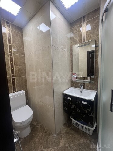 Satılır 2 otaqlı yeni tikili 60 m², İnşaatçılar m., photo 4 from 17