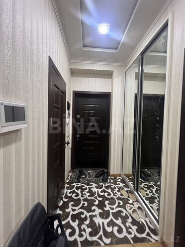 Satılır 2 otaqlı yeni tikili 60 m², İnşaatçılar m., photo 8 from 17