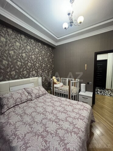 Satılır 2 otaqlı yeni tikili 60 m², İnşaatçılar m., photo 9 from 17