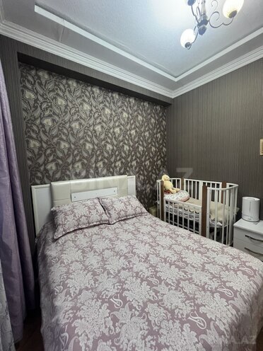 Satılır 2 otaqlı yeni tikili 60 m², İnşaatçılar m., photo 10 from 17