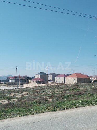 Satılır  torpaq 3 sot, Dədə Qorqud q., photo 9 from 15