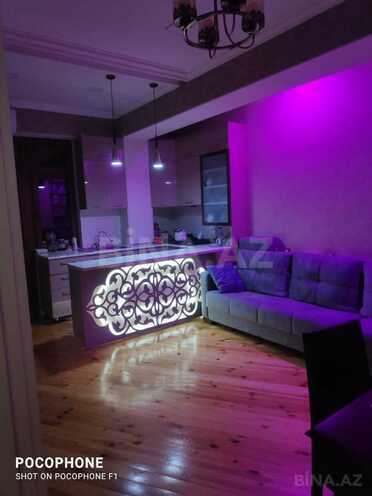 Сдаётся 3-комн. новостройка 70 м², пос. Масазыр, photo 12 from 15