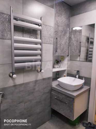 Сдаётся 3-комн. новостройка 70 м², пос. Масазыр, photo 10 from 15