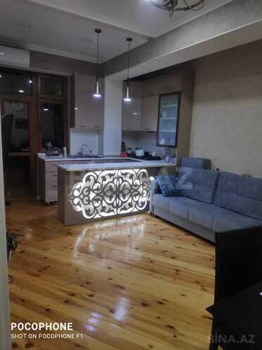 Сдаётся 3-комн. новостройка 70 м², пос. Масазыр, photo 13 from 15