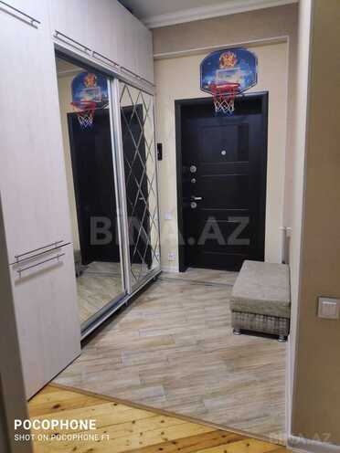 Сдаётся 3-комн. новостройка 70 м², пос. Масазыр, photo 6 from 15