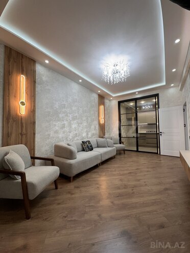 Продаётся 3-комн. новостройка 80 м², м. Ази Асланов, photo 11 from 20