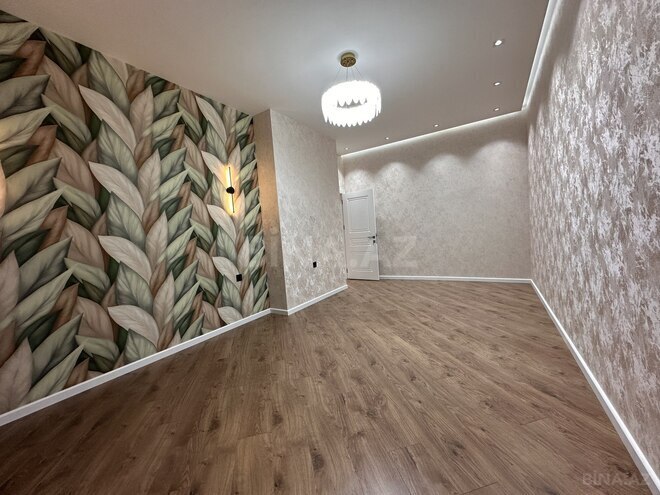 Продаётся 3-комн. новостройка 80 м², м. Ази Асланов, photo 15 from 20
