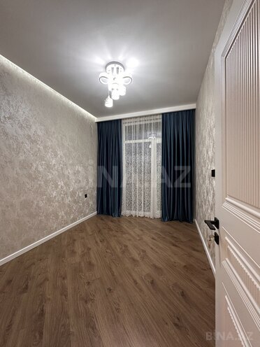 Продаётся 3-комн. новостройка 80 м², м. Ази Асланов, photo 13 from 20