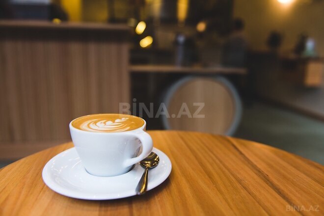 İcarəyə verilir  obyekt 55 m², 28 May m., photo 5 from 6