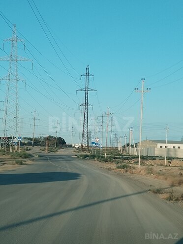 Satılır  torpaq 3 sot, Dədə Qorqud q., photo 13 from 15