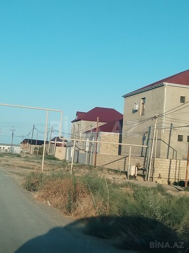 Satılır  torpaq 3 sot, Dədə Qorqud q., photo 12 from 15