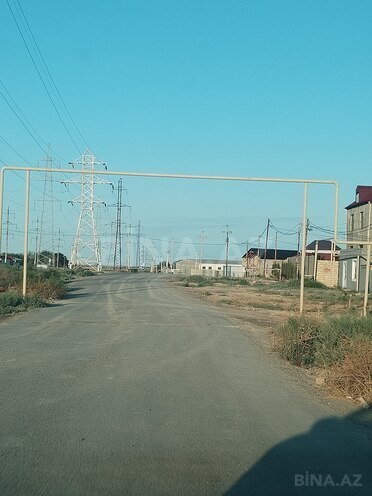 Satılır  torpaq 3 sot, Dədə Qorqud q., photo 14 from 15