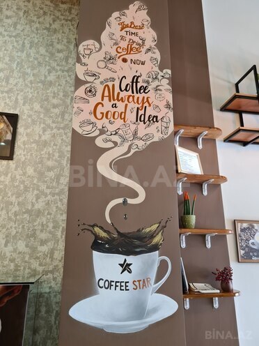 İcarəyə verilir  obyekt 55 m², 28 May m., photo 4 from 6