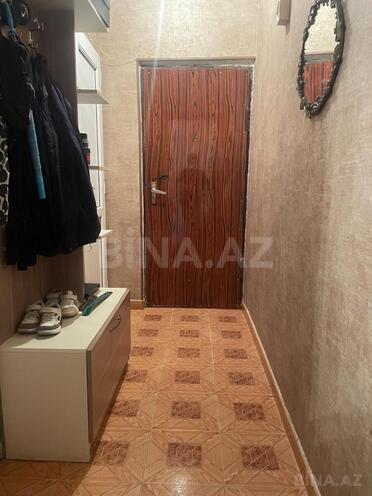 Satılır 2 otaqlı köhnə tikili 45 m², Dərnəgül m., photo 9 from 10