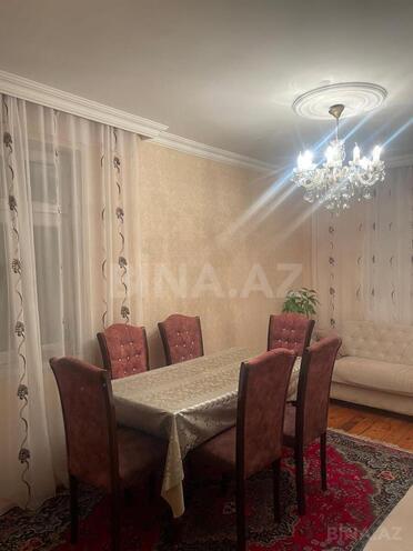 Satılır 2 otaqlı köhnə tikili 45 m², Dərnəgül m., photo 3 from 10