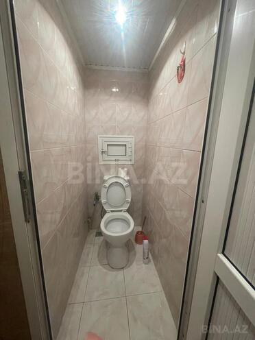 Satılır 2 otaqlı köhnə tikili 45 m², Dərnəgül m., photo 8 from 10