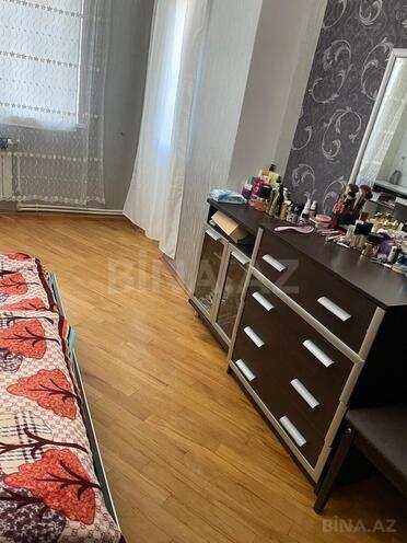 Satılır 2 otaqlı köhnə tikili 45 m², Dərnəgül m., photo 5 from 10