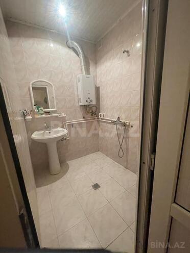 Satılır 2 otaqlı köhnə tikili 45 m², Dərnəgül m., photo 7 from 10