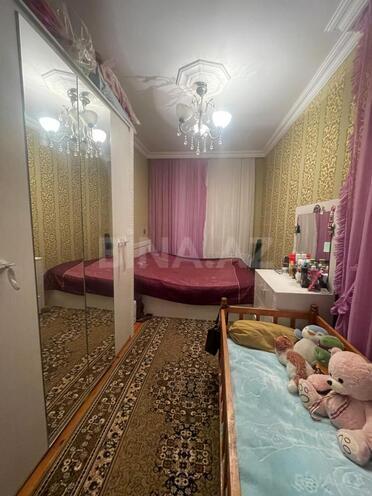 Satılır 2 otaqlı köhnə tikili 45 m², Dərnəgül m., photo 4 from 10
