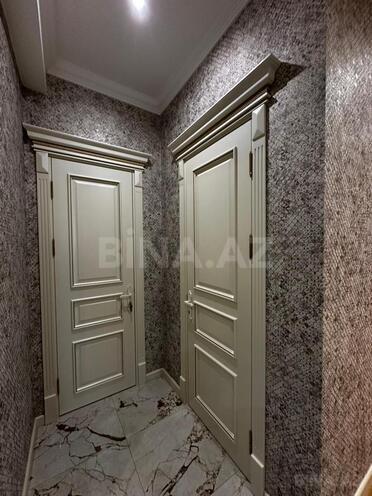 Продаётся 3-комн. новостройка 150 м², Насиминский  р., photo 21 from 25