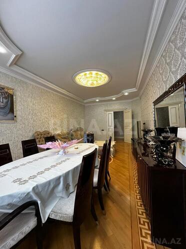 Продаётся 3-комн. новостройка 150 м², Насиминский  р., photo 5 from 25