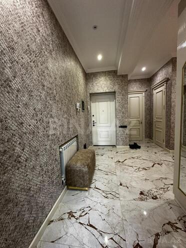 Продаётся 3-комн. новостройка 150 м², Насиминский  р., photo 22 from 25