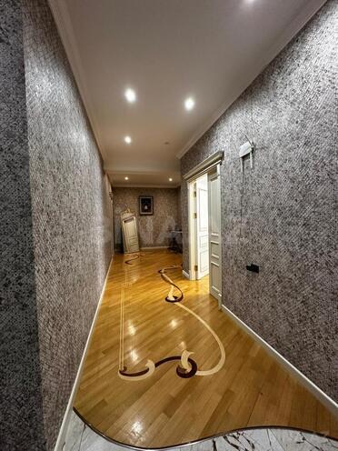 Продаётся 3-комн. новостройка 150 м², Насиминский  р., photo 12 from 25