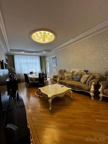Продаётся 3-комн. новостройка 150 м², Насиминский  р., photo 3 from 25