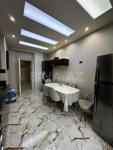 Продаётся 3-комн. новостройка 150 м², Насиминский  р., photo 13 from 25