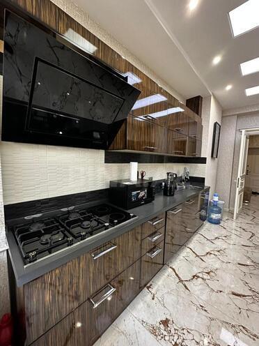 Продаётся 3-комн. новостройка 150 м², Насиминский  р., photo 16 from 25