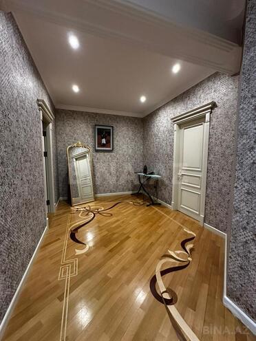 Продаётся 3-комн. новостройка 150 м², Насиминский  р., photo 10 from 25