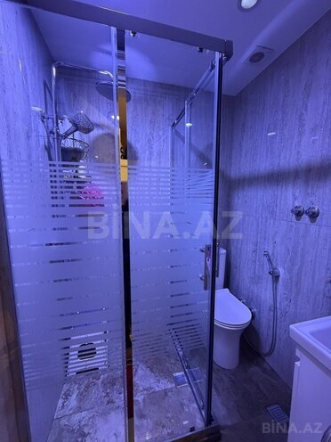 Продаётся 3-комн. новостройка 150 м², Насиминский  р., photo 17 from 25
